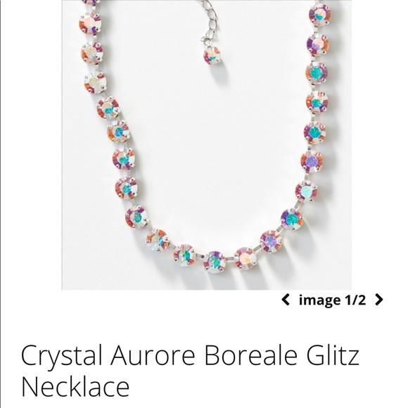 Touchstone Crystal by Swarovsk Jewelry Touchstone Crystal Crystal